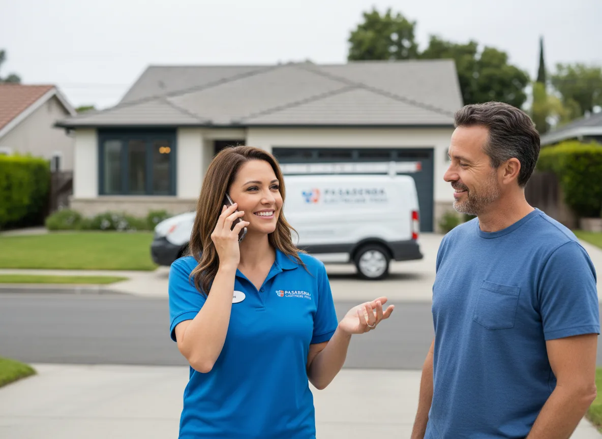 Electrician Valley Springs, CA FAQs